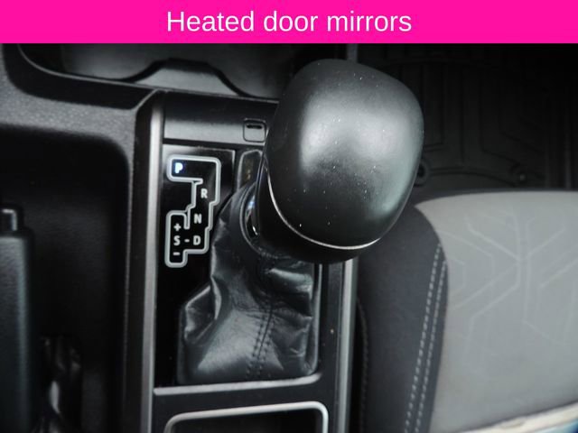 Used 2022 Toyota Tacoma TRD Off-Road w/ Technology Package image 28