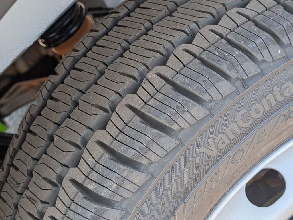 New 2026 Ford Transit 350 148 High Roof Extended w/ Load Area Protection Package image 18