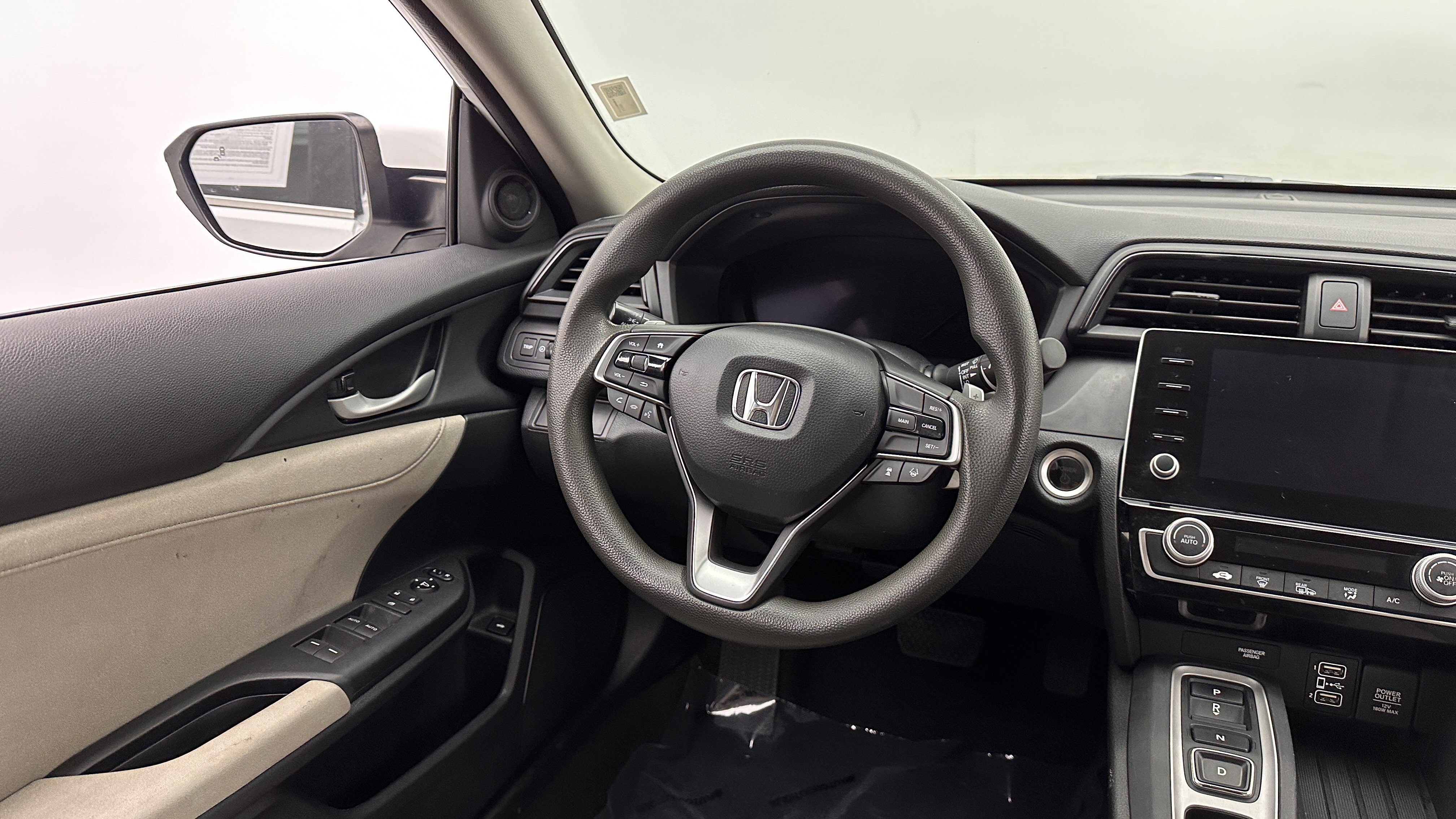 Used 2021 Honda Insight EX image 25
