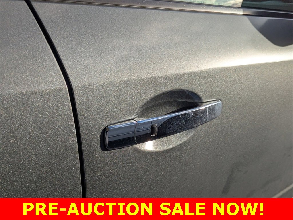 Used 2007 Nissan Murano SL w/ Touring Pkg w/ Sirius Radio image 14