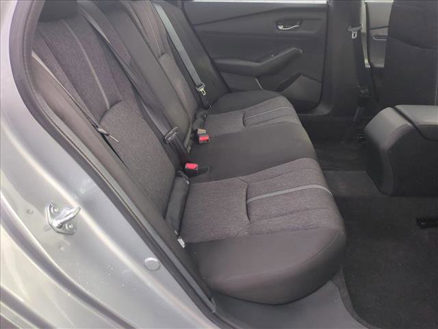 Certified 2023 Honda Accord Sport image 20