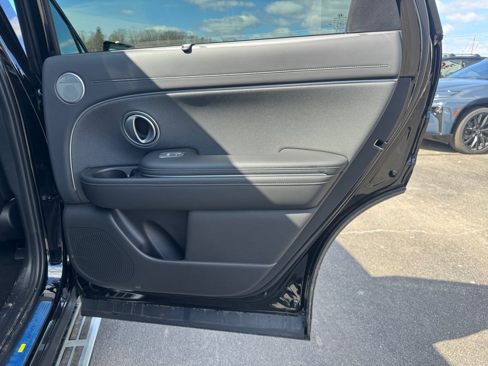 New 2026 Hyundai Palisade Calligraphy AWD/4WD image 25