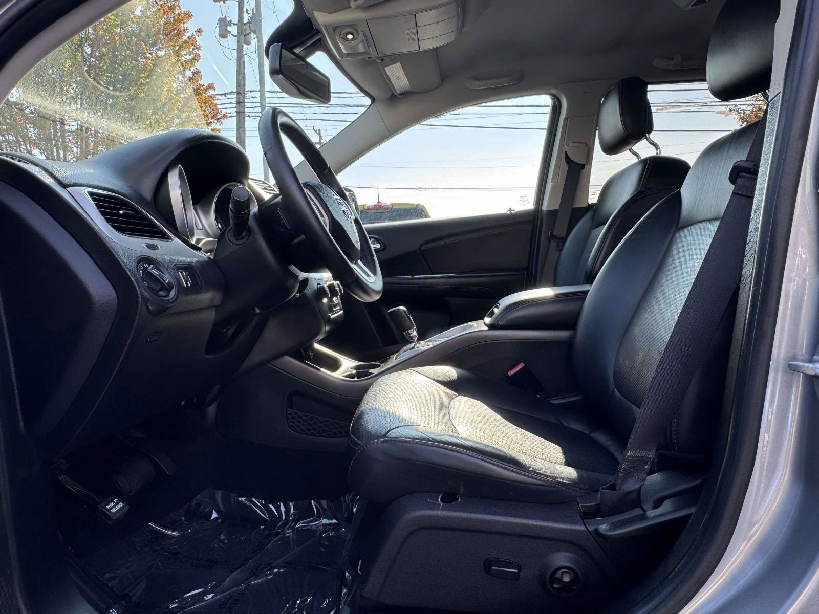 Used 2016 Dodge Journey R/T AWD/4WD image 13