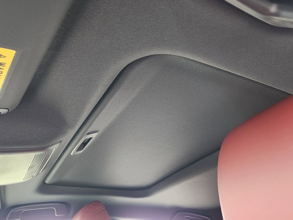 New 2026 MAZDA MAZDA3 Carbon image 15