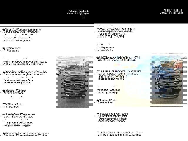 Used 2022 Chevrolet Tahoe Premier image 17