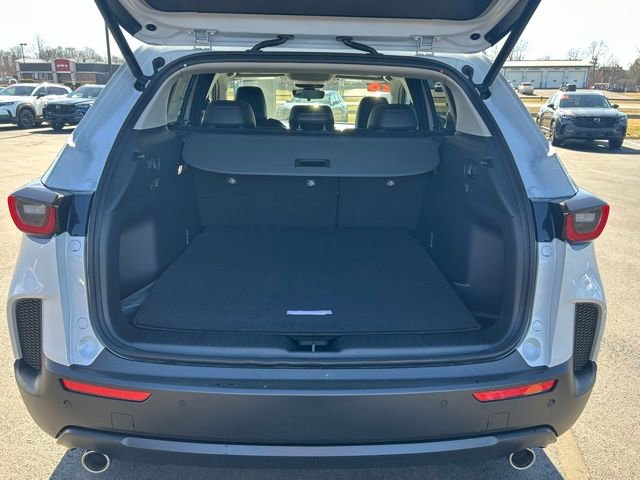 New 2026 MAZDA CX-50 AWD 2.5 S w/ Preferred Pkg image 6