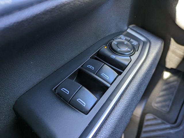 Used 2025 Chevrolet Silverado 2500 LT w/ Convenience Package image 21
