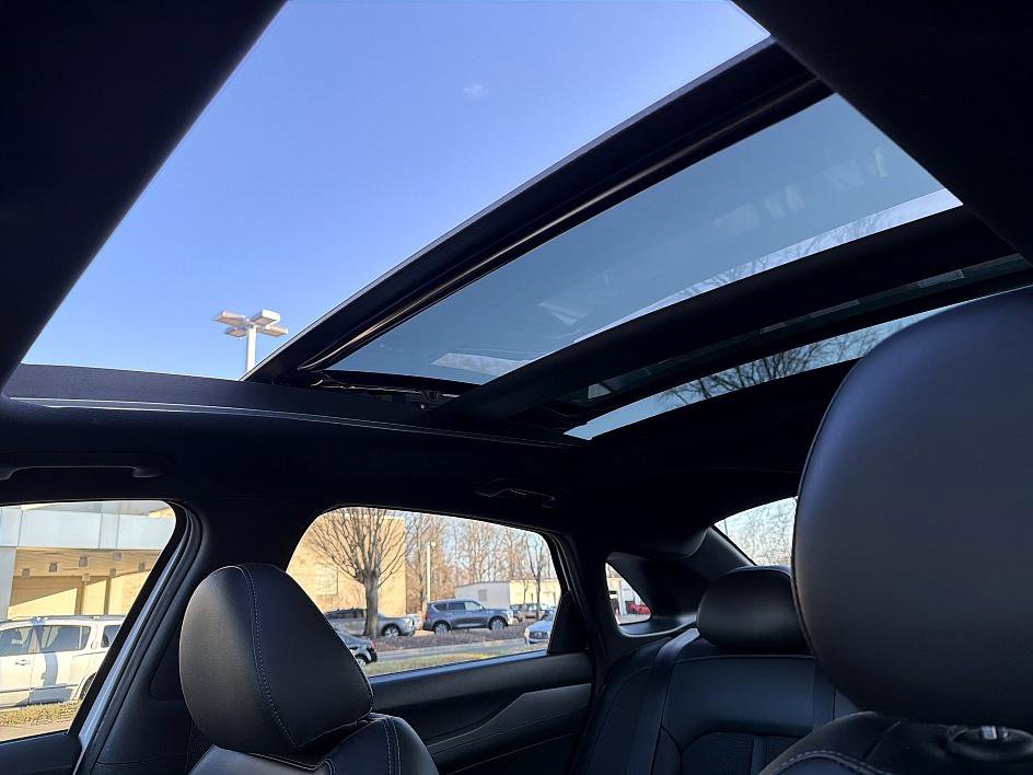 Used 2021 Kia K5 GT-Line image 20