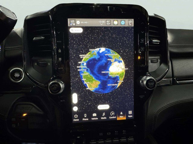 Used 2022 RAM 3500 Limited w/ Night Edition image 33