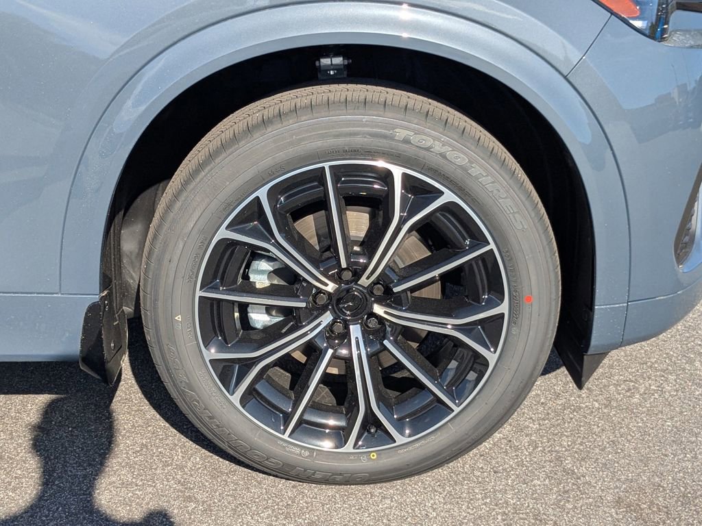 New 2026 MAZDA CX-70 3.3 Turbo S w/ Premium Package image 11