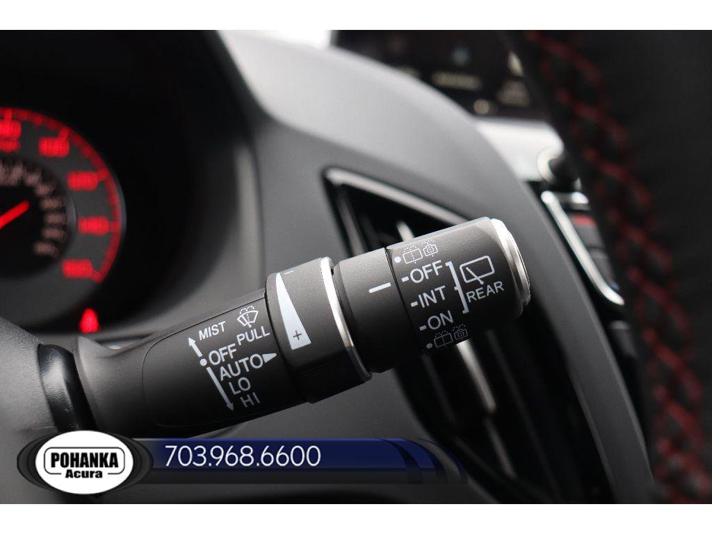 New 2026 Acura RDX A-Spec image 13