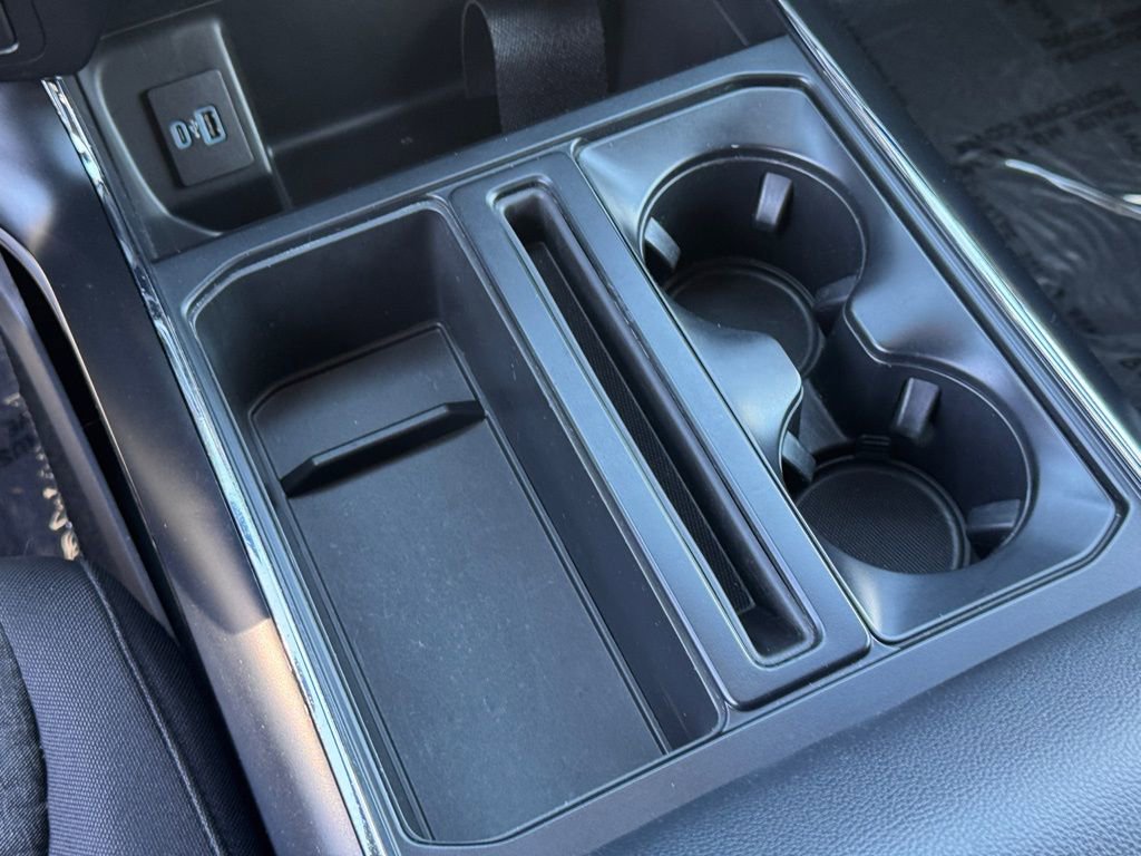 Certified 2023 Ford F150 XL w/ STX Appearance Package image 25