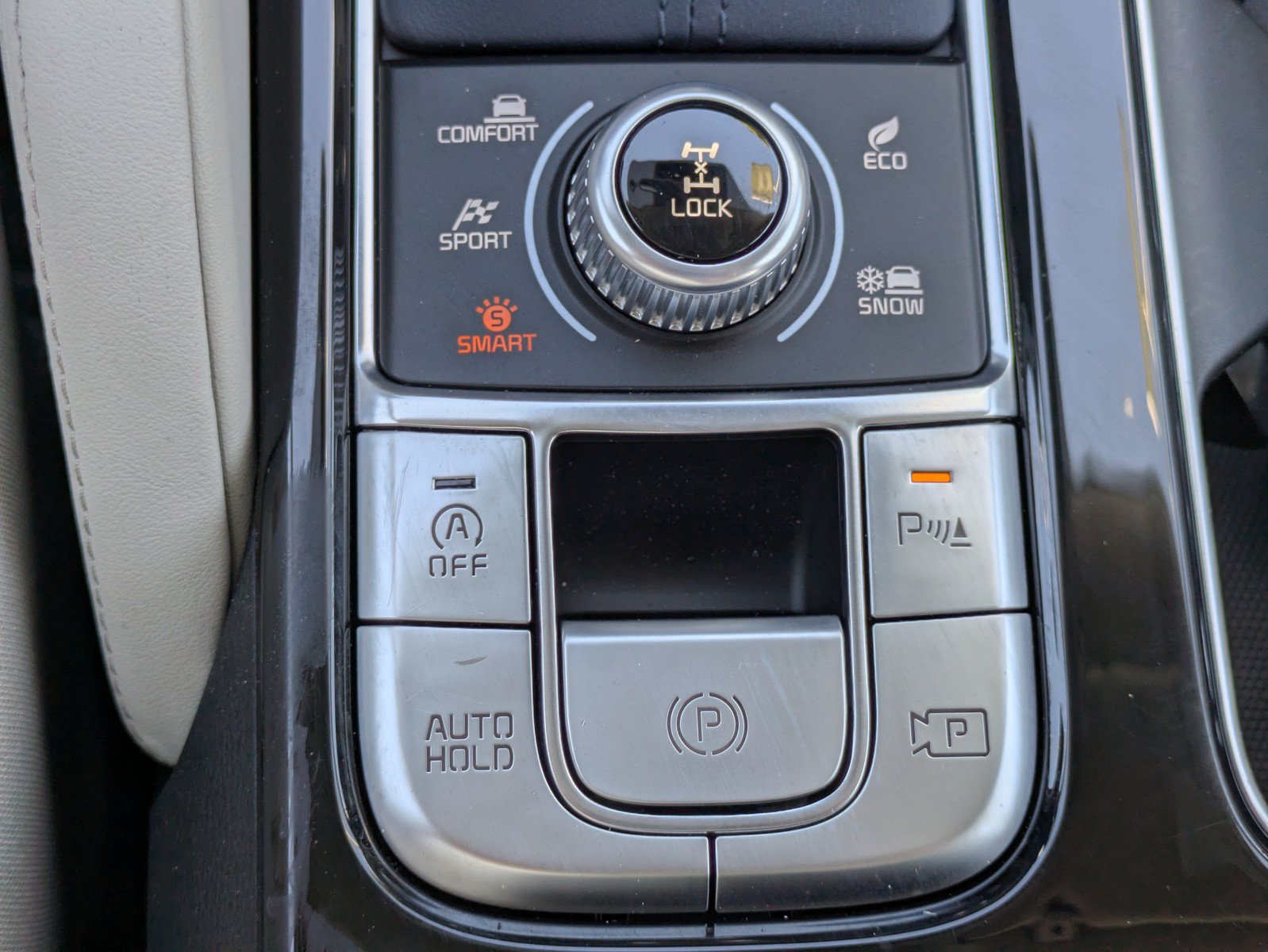 Certified 2024 Kia Telluride SX AWD/4WD image 30