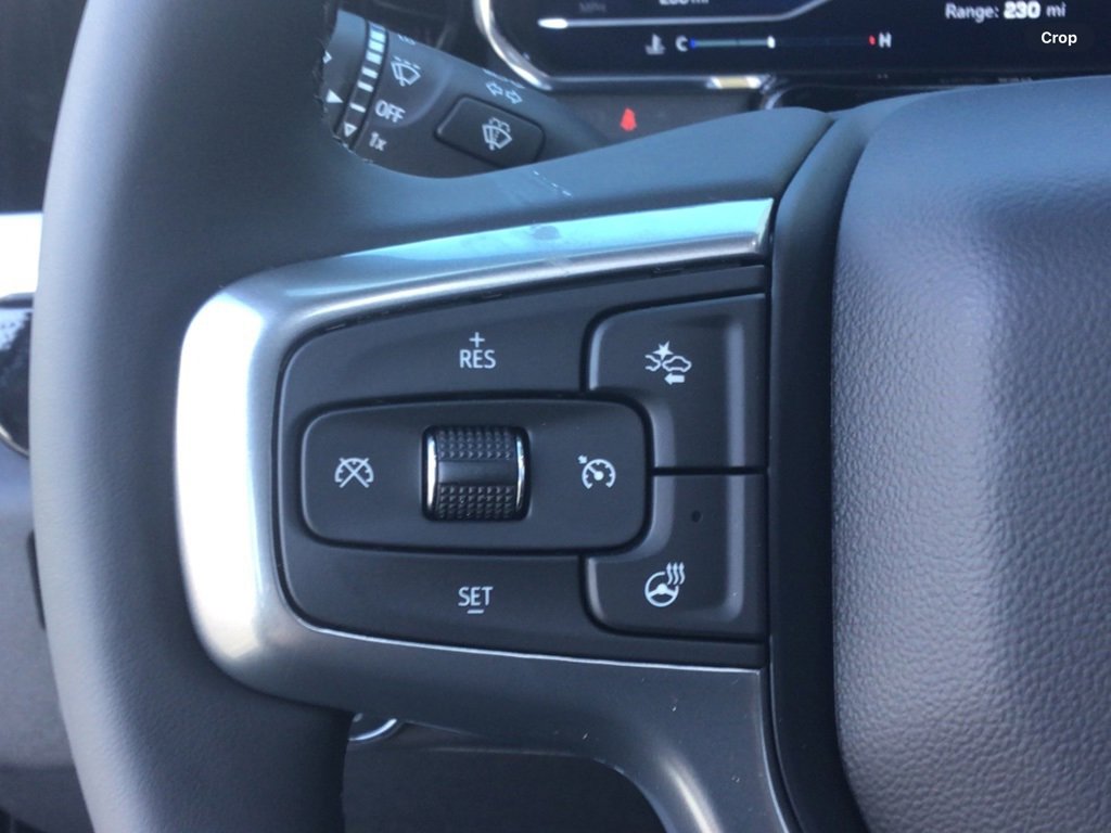 New 2025 Chevrolet Silverado 2500 LTZ w/ LTZ Plus Package image 29