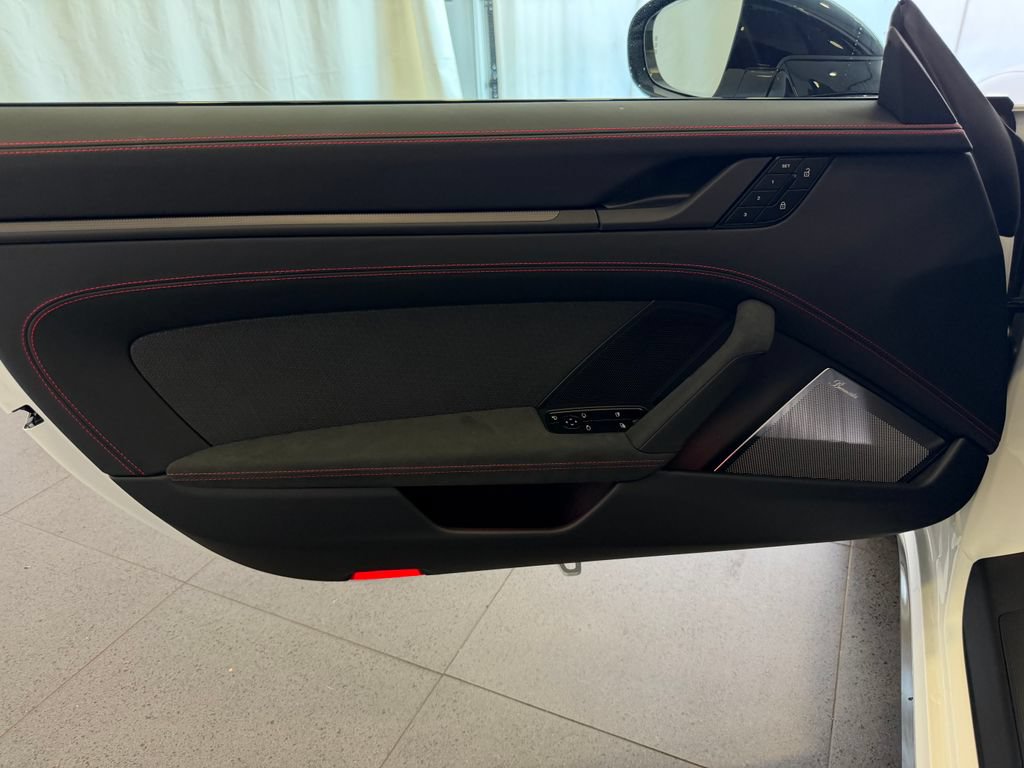 New 2026 Porsche 911 Carrera 4 GTS AWD/4WD image 15
