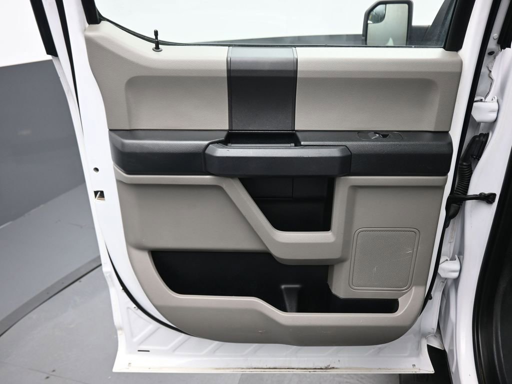 Used 2019 Ford F150 XL w/ XL Power Equipment Group image 29