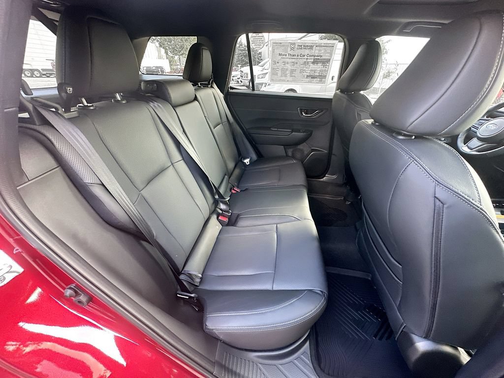 New 2026 Subaru Outback Touring XT AWD/4WD image 35