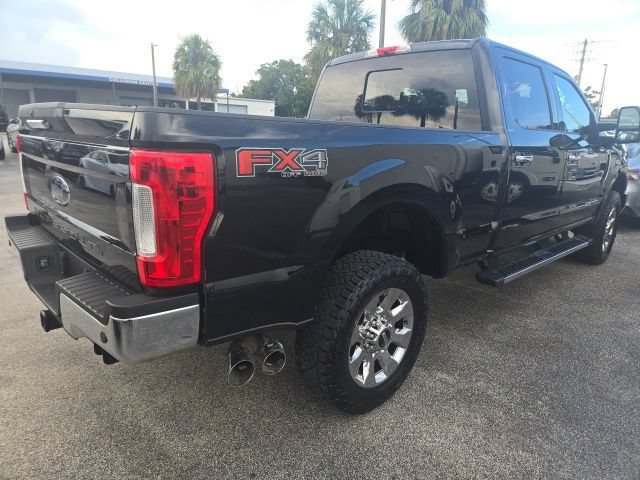 Used 2019 Ford F250 Lariat w/ Chrome Package AWD/4WD image 5