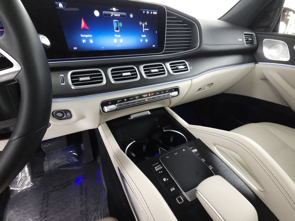Certified 2026 Mercedes-Benz GLE 350 4MATIC image 15