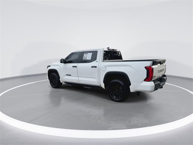 Used 2024 Toyota Tundra SR5 image 5