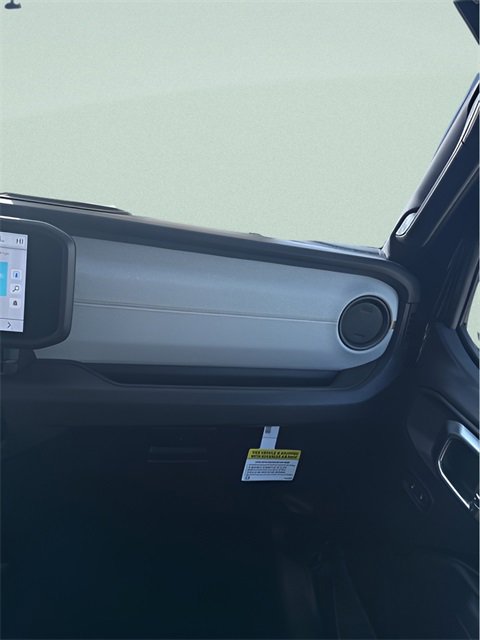 New 2026 Jeep Wrangler Sport S image 22