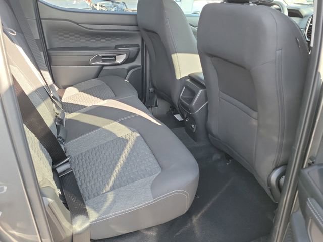 Used 2025 Ford Ranger XLT w/ FX4 Off-Road Package image 19
