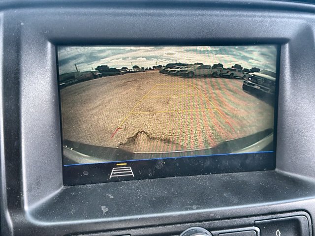 Used 2021 Chevrolet Colorado W/T w/ WT Convenience Package RWD image 17