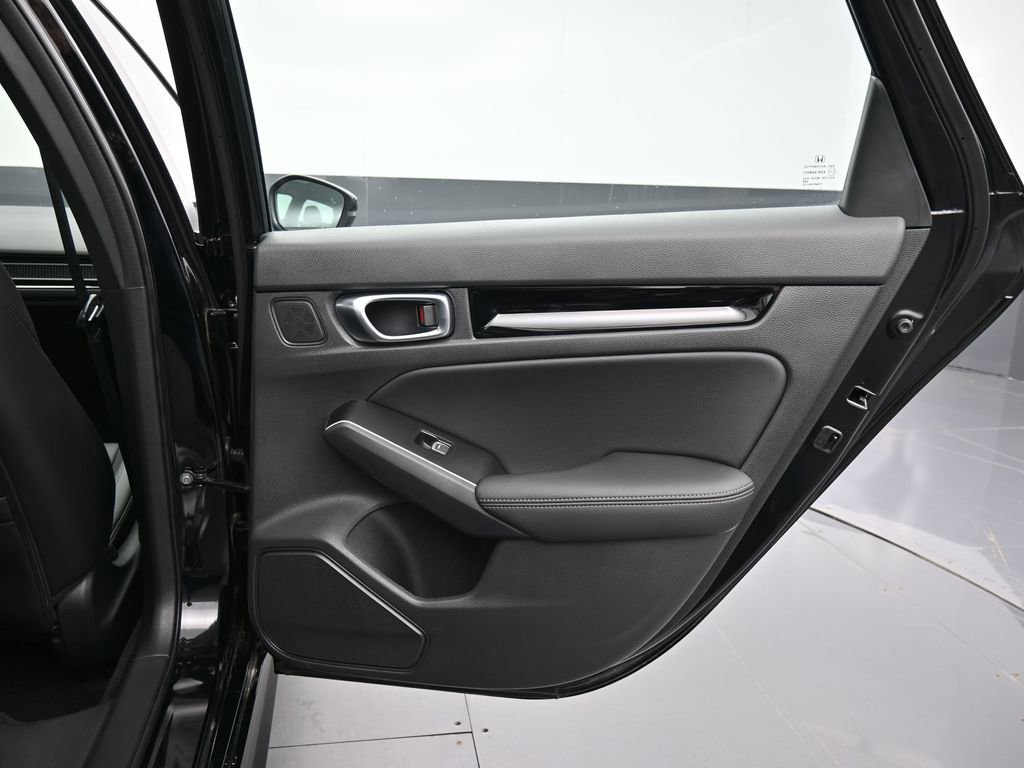 Certified 2026 Honda Civic Sport image 36