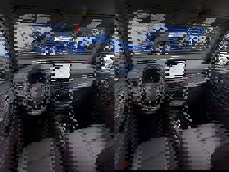 New 2026 Ford Explorer Platinum image 9