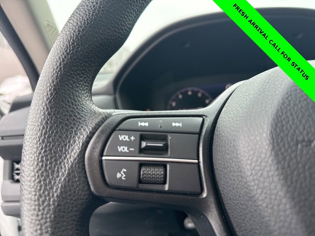 Certified 2023 Honda Accord EX image 23