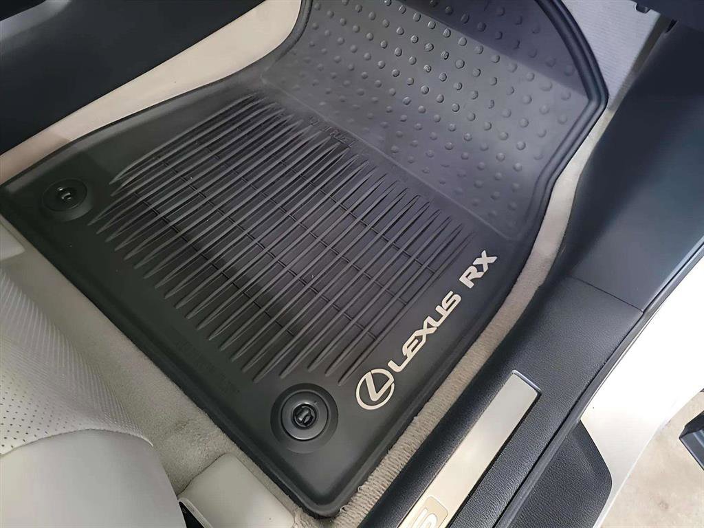 Used 2016 Lexus RX 350 AWD image 37
