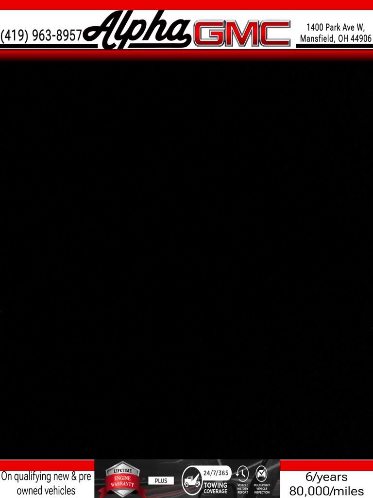 New 2026 GMC Sierra 2500 SLE