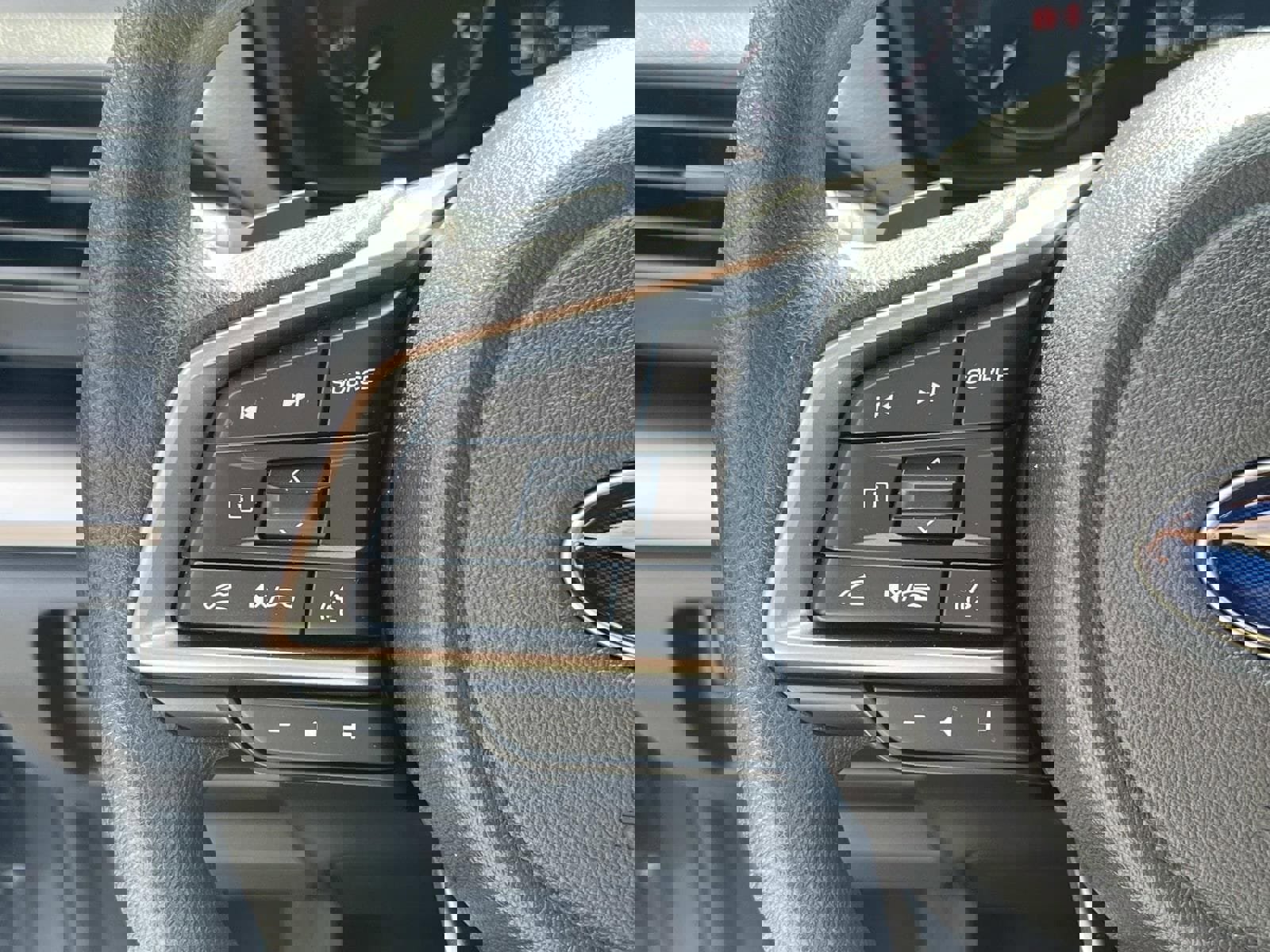 Certified 2025 Subaru Impreza 2.0i Sport image 25