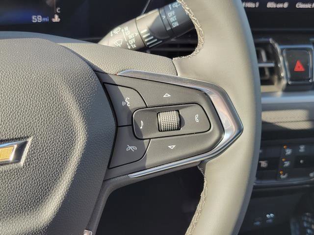 New 2026 Chevrolet TrailBlazer LT w/ Convenience Package AWD/4WD image 15