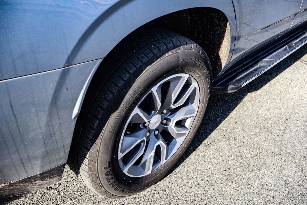 Used 2024 Chevrolet Tahoe LT w/ LT Signature Plus Package image 45