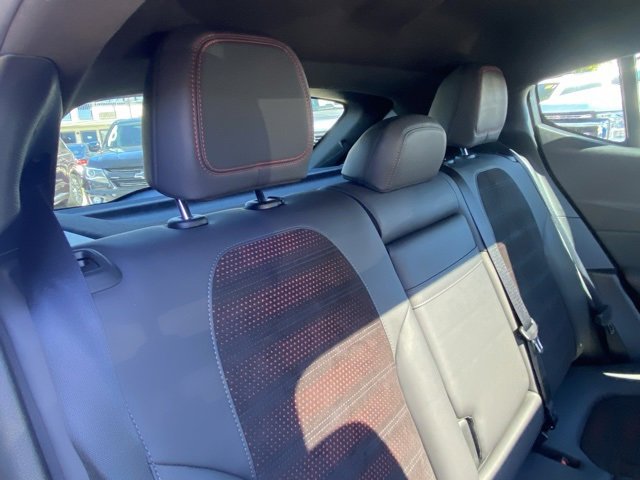 Used 2024 Dodge Hornet R/T Plus image 35