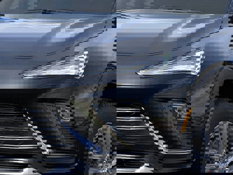 New 2026 Buick Envista Preferred w/ Convenience I Package image 11