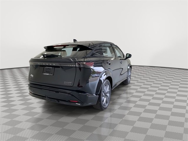 Certified 2024 Nissan Ariya AWD image 11