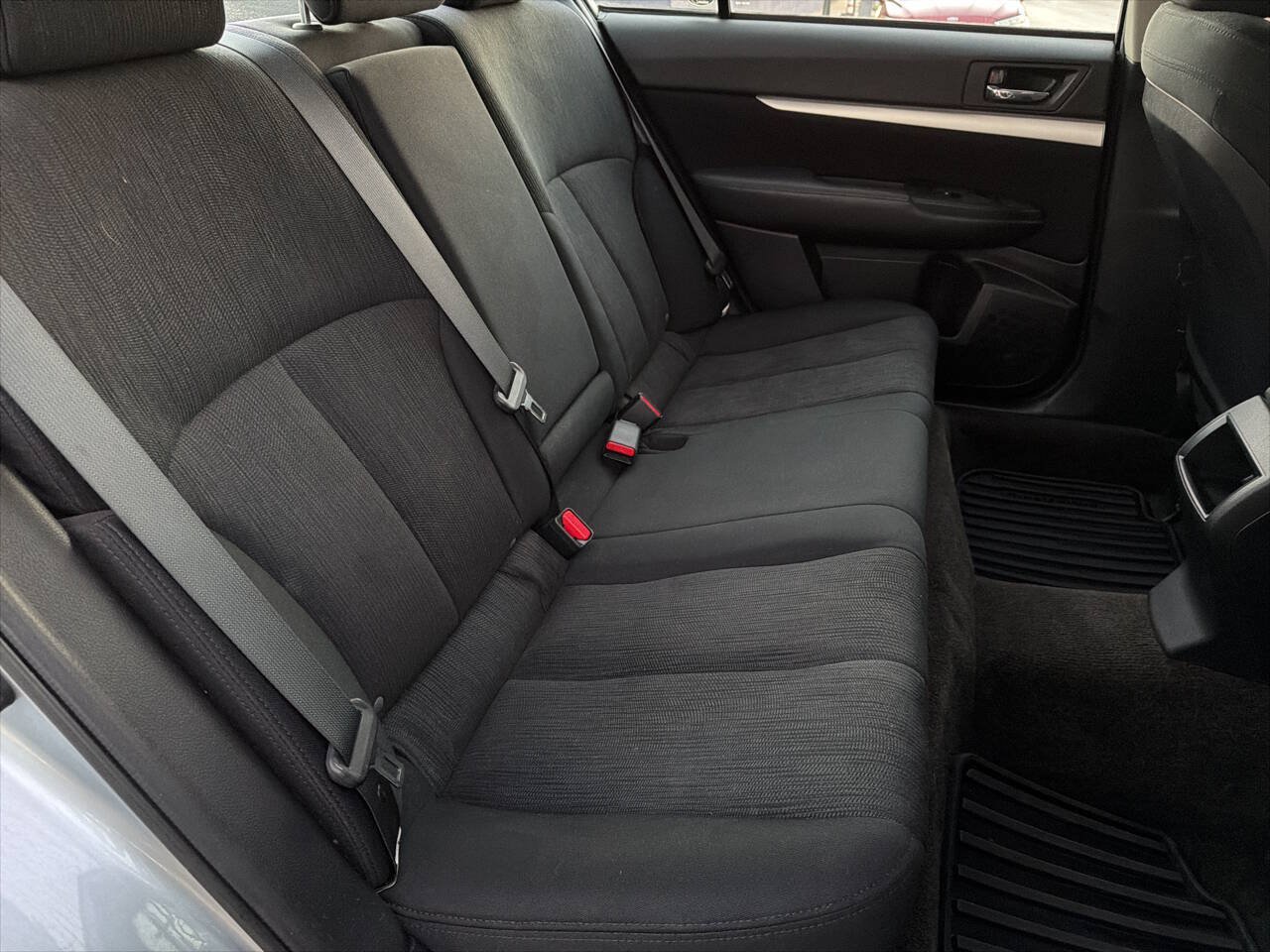 Used 2013 Subaru Legacy 2.5i Premium AWD/4WD image 24