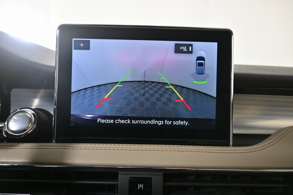 Used 2021 Lincoln Corsair AWD w/ Premium Package image 27