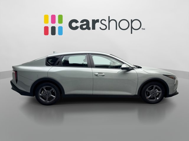 Used 2026 Kia K4 FWD image 6
