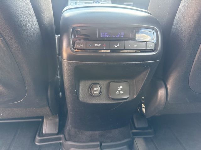 Used 2022 Hyundai Palisade SEL w/ Convenience Package AWD/4WD image 23