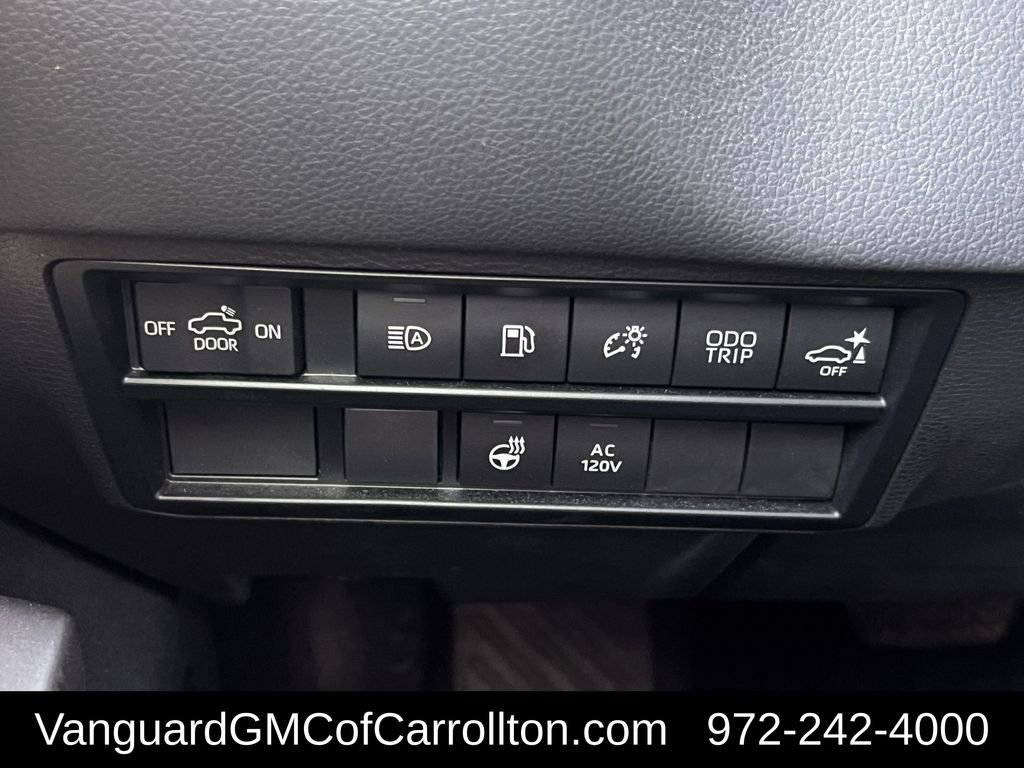 Used 2023 Toyota Tundra Limited image 21