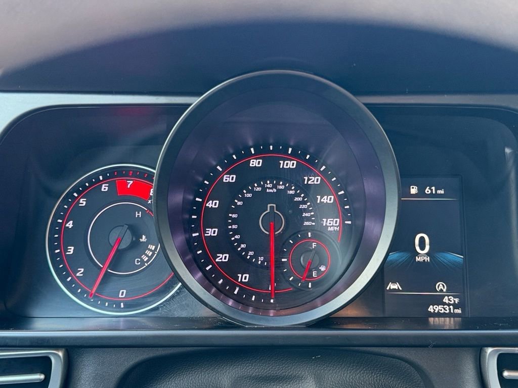 Used 2022 Hyundai Elantra SE w/ Preferred Accessory Package image 19