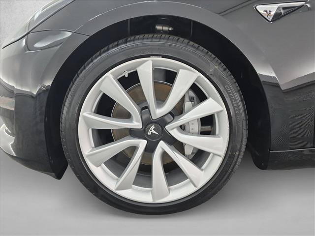 Used 2018 Tesla Model 3 Performance AWD/4WD image 20