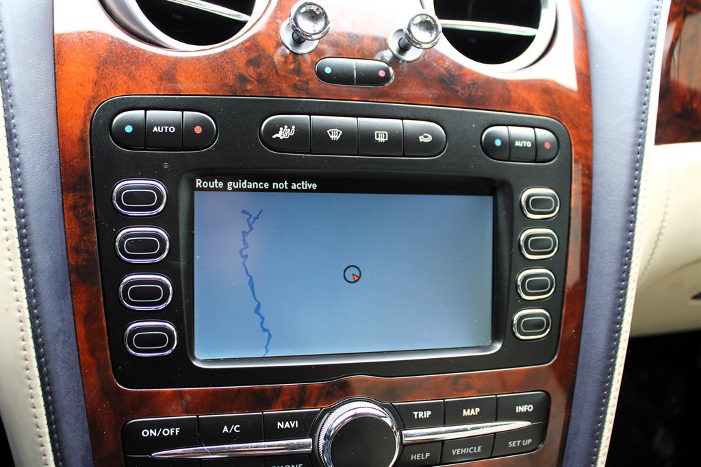 Used 2005 Bentley Continental GT image 22