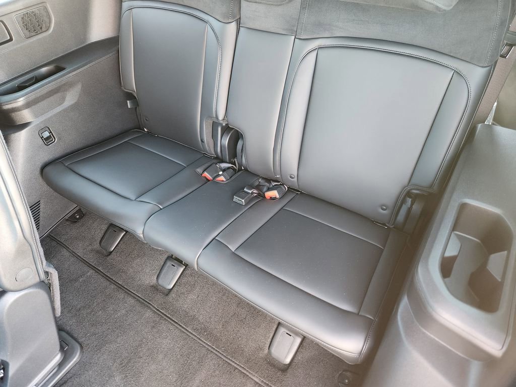 New 2027 Kia Telluride SX Prestige X-Line image 11