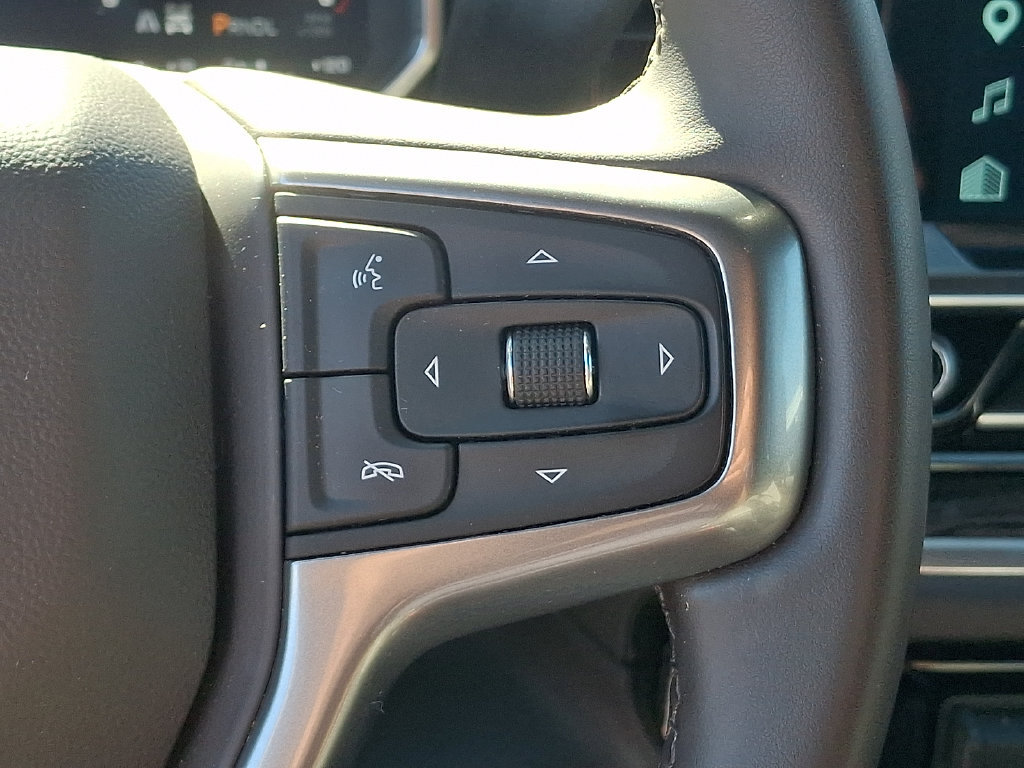 Used 2026 Chevrolet Silverado 2500 LT AWD/4WD image 22