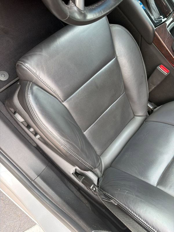 Used 2016 Cadillac XTS Luxury AWD/4WD image 24