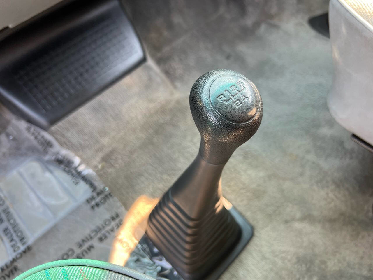 Used 1995 Volkswagen Eurovan Camper image 28